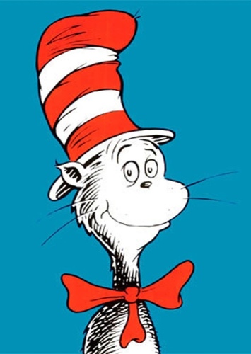 The Cat in the Hat