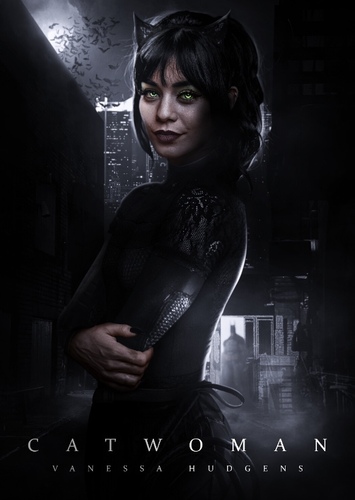 The Catwoman (2026)
