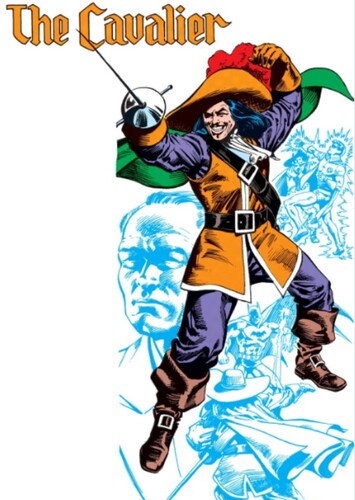 The Cavalier