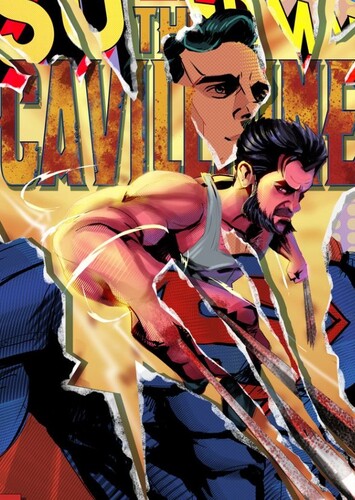 The Cavillrine