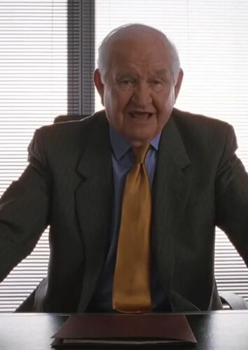 The Chairman of KidNet