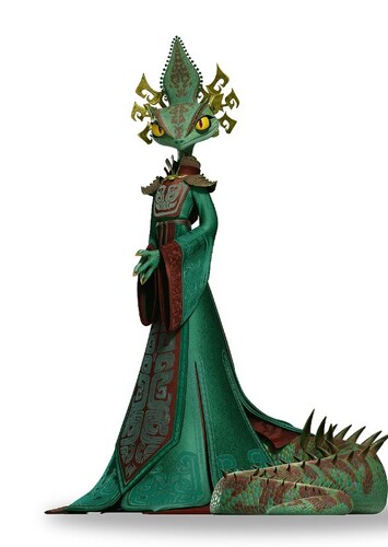 The Chameleon