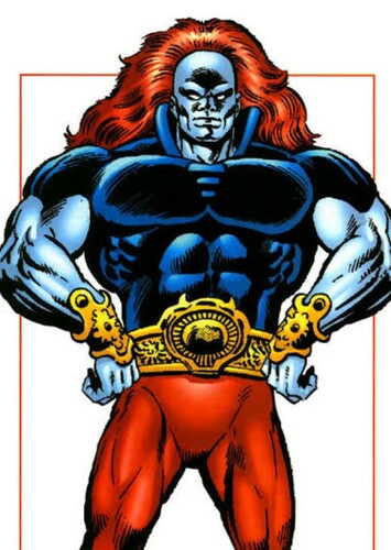 The Champion