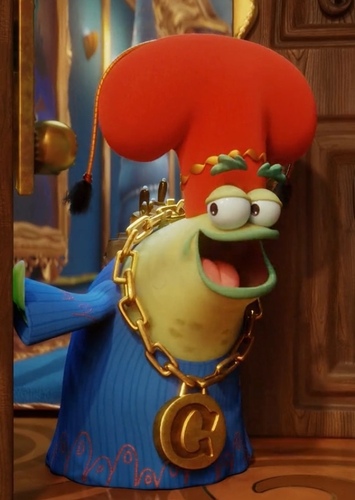 The Chancellor