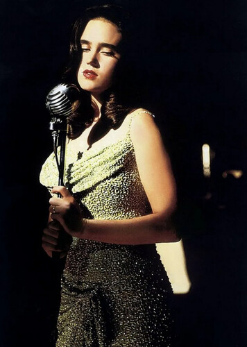 The Chanteuse