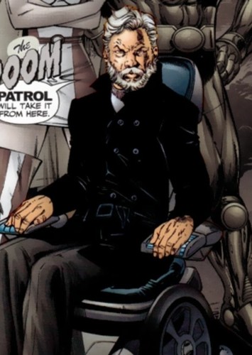 The Chief