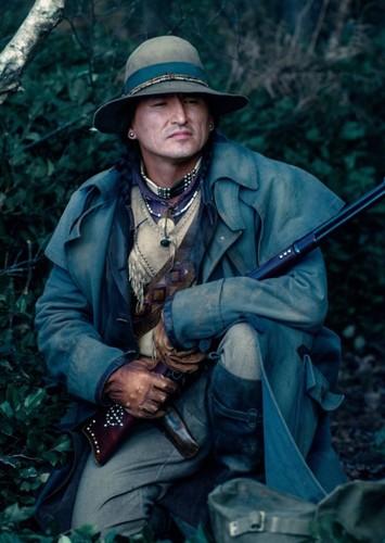 The Chief