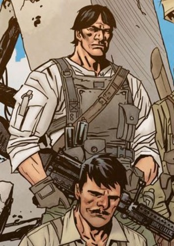 The Chief