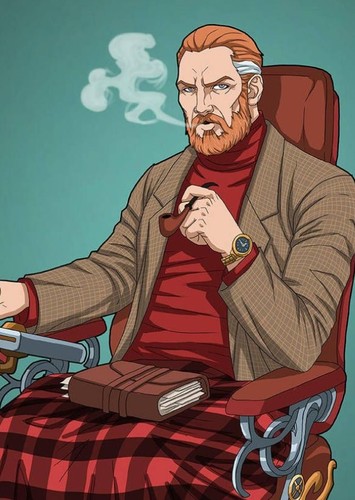 The Chief
