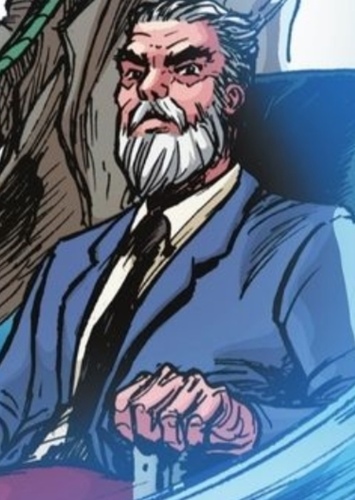 The Chief