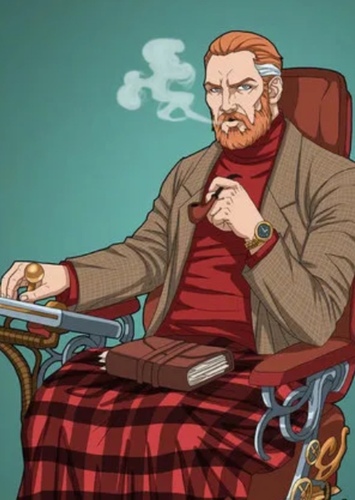 The Chief