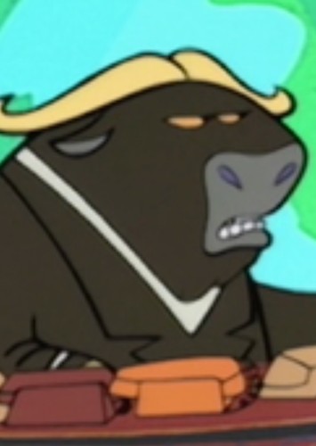 The Chief
