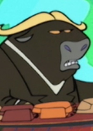 The Chief