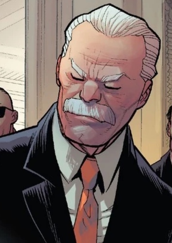 Chairman of the Joint Chiefs of Staff