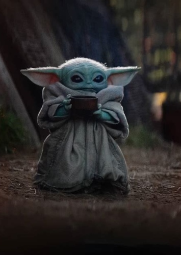 Grogu