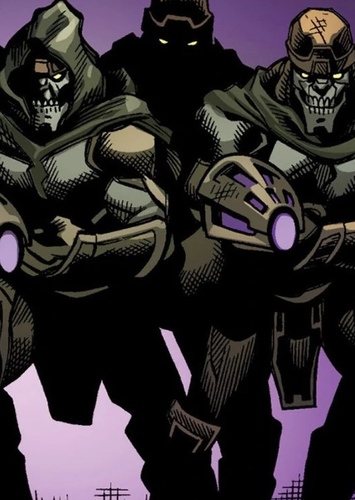 The Chitauri