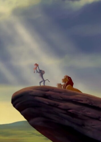 The Circle Of Life