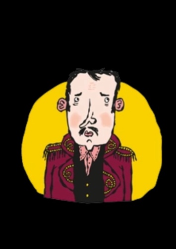 The circus director