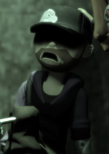The Civilian
