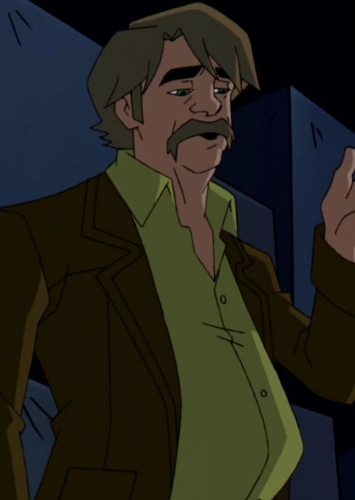 The Clock King