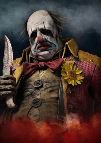 The Clown