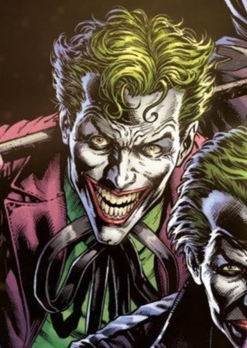 The Clown