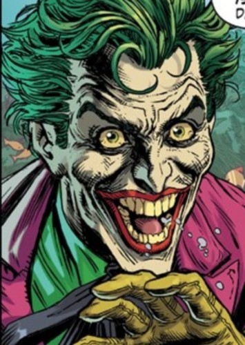 The Clown