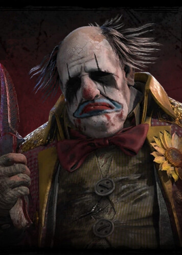 The Clown