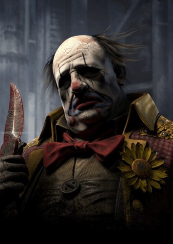 The Clown