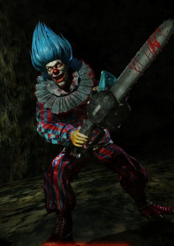 The Clown Thing