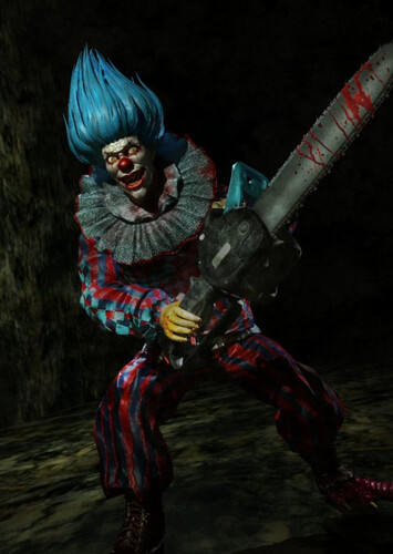 The Clown Thing