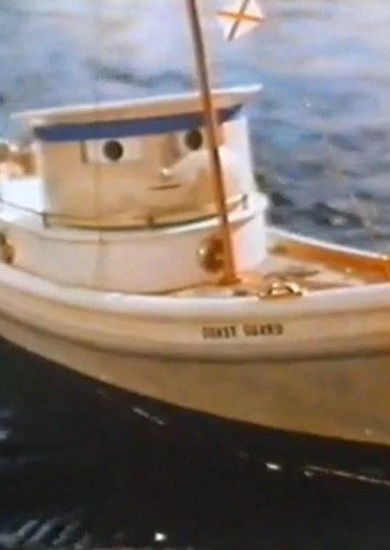 The Coast Guard