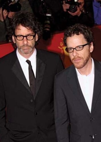 The Coen Brothers 🏆