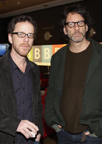 The Coen Brothers