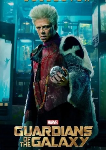 The Collector