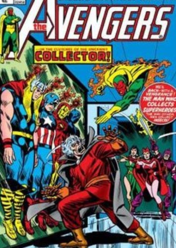 The Collector