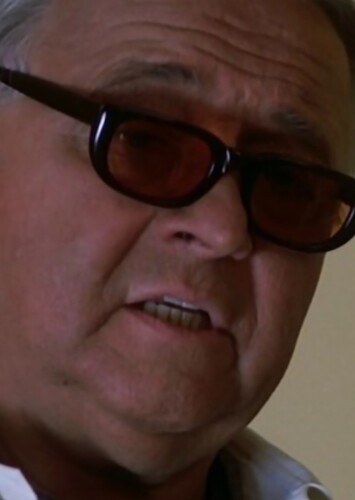 The Colonel James