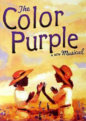 The Color Purple