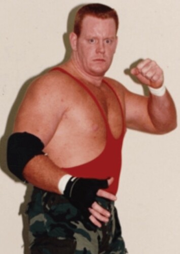 The Commando