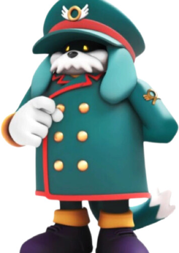 The Conductor