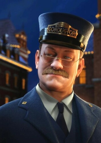 The Conductor