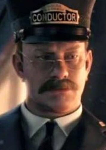 The Conductor