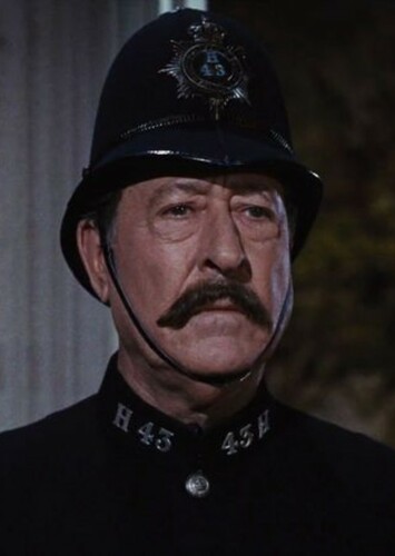 The Constable