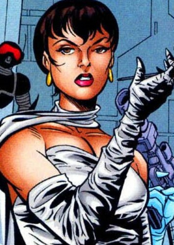 The Contessa