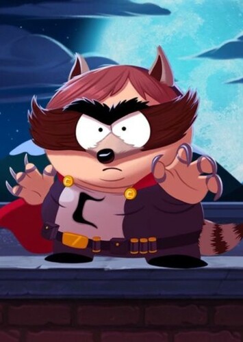 The Coon