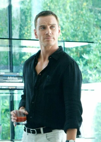 The Counselor