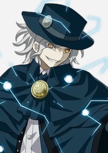 The Count of Monte Cristo