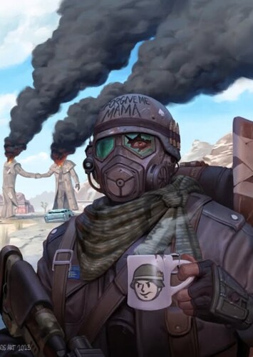 The Courier