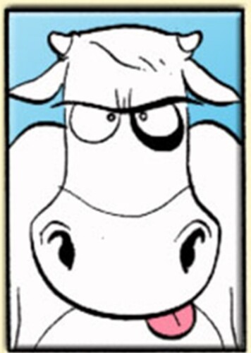The Cow