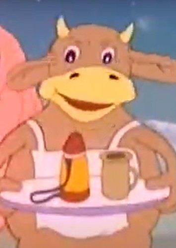 The Cow